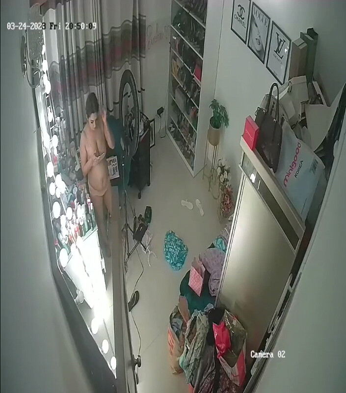 Paki influencer cctv leaked