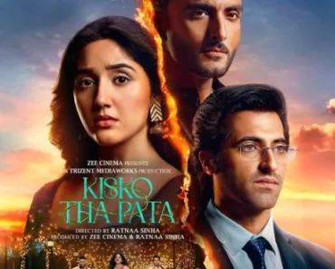 Kisko Tha Pata (2024) Hindi HDTVRip x264 AAC 1080p 72p 480p Download