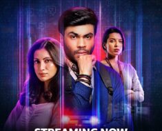 Swipe Crime (2024) S01 Hindi AMZN WEB-DL H264 AAC 1080p 720p 480p ESub