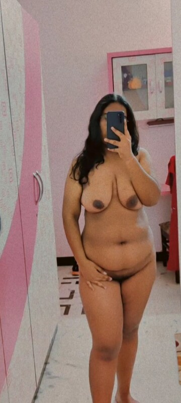 Sexy Chubby Gf