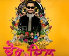 Chor Dil (2024) Punjabi CHTV WEB-DL H264 AAC 1080p 720p 480p ESub