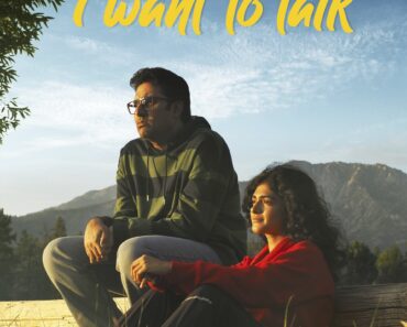 I Want To Talk (2024) Hindi AMZN HDRip x264 AAC 1080p 720p 480p ESub