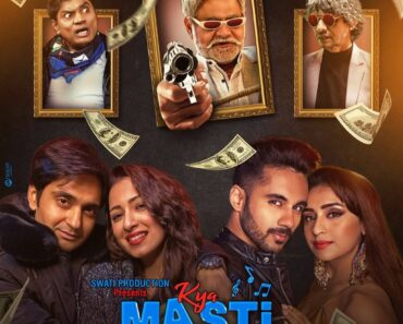 Kya Masti Kya Dhoom (2024) Hindi HDRip x264 AAC 1080p 720p 480p ESub